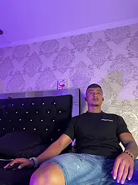 ThiagoBlaze online show from March 2026 11:48:02 AM