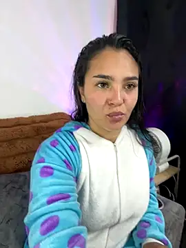 meli  brown online show from November 2025 03:50:01 AM