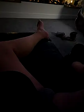 Oorse1966 online show from February 2026 09:35:02 PM