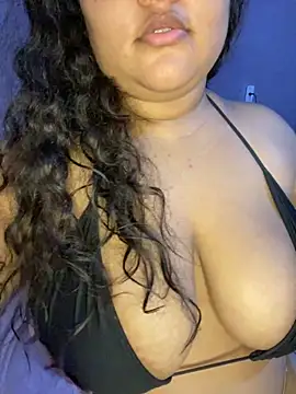 qxmila1 online show from October 2025 08:33:02 PM