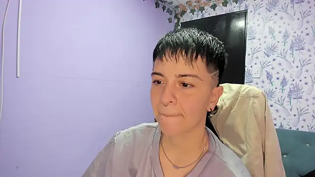  Hannah Hot online show from November 2025 01:59:01 AM