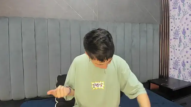  Hannah Hot online show from December 2025 03:02:02 AM