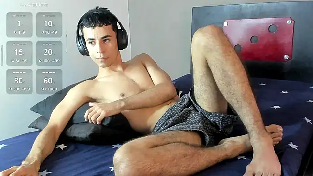 TheCyberIncubus online show from February 2026 01:54:02 PM