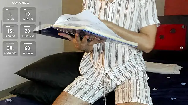 TheCyberIncubus online show from February 2026 11:39:01 PM