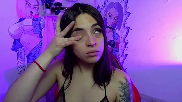 sofi lara28 online show from March 2026 01:48:02 PM