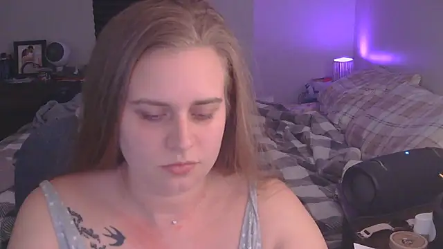 Sexyblonde12344 online show from November 2025 01:00:02 AM