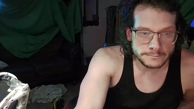 MasterDaddyCool online show from September 2025 06:40:01 AM