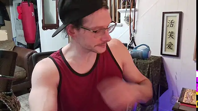 MasterDaddyCool online show from October 2025 10:23:02 AM