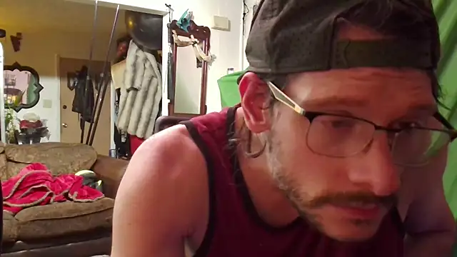 MasterDaddyCool online show from November 2025 09:10:01 AM