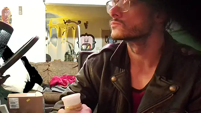 MasterDaddyCool online show from November 2025 10:04:02 AM