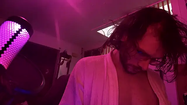 MasterDaddyCool online show from November 2025 03:56:02 AM