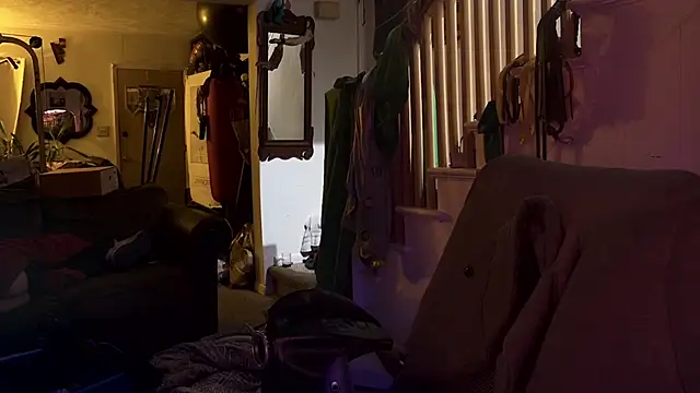 MasterDaddyCool online show from November 2025 04:59:02 AM