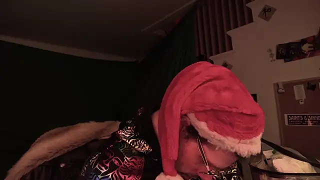 MasterDaddyCool online show from December 2025 09:35:02 AM