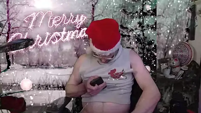 MasterDaddyCool online show from December 2025 12:29:02 AM