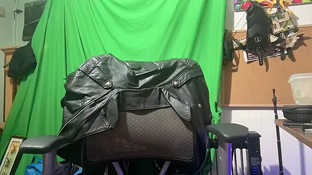 MasterDaddyCool online show from February 2026 11:23:02 PM