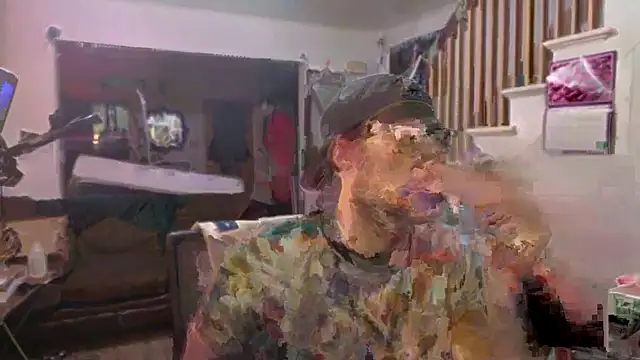 MasterDaddyCool online show from March 2026 12:04:02 AM