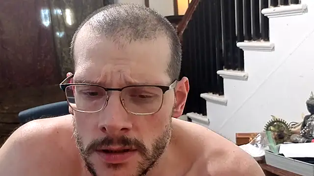 MasterDaddyCool online show from July 2026 07:41:02 PM
