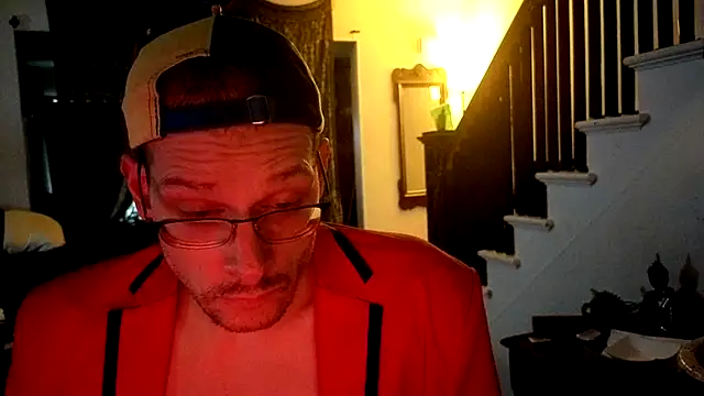 MasterDaddyCool online show from July 2026 04:55:01 PM