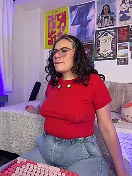 Katheerine online show from February 2026 01:02:02 AM