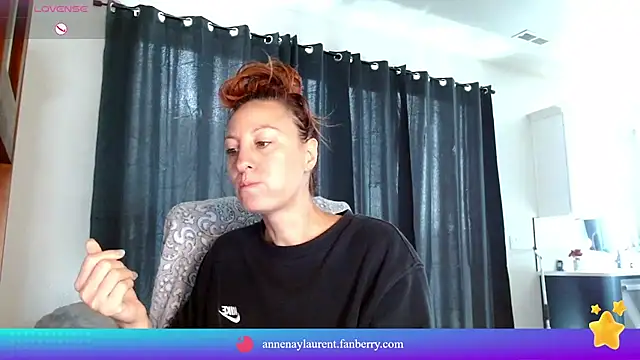AnneNay online show from June 2026 05:51:01 PM