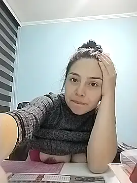 Mamii Dolcee online show from January 2026 04:49:02 AM