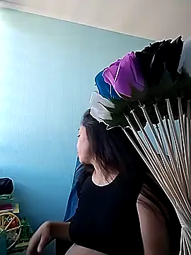 Mamii Dolcee online show from February 2026 08:01:01 PM