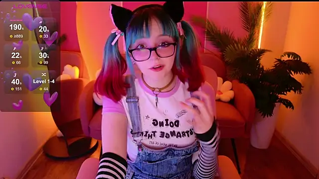 Snapshot of CoralineYoung chatting on November 2025 03:13:02 PM CoralineYoung online show from November 2025 03:13:02 PM