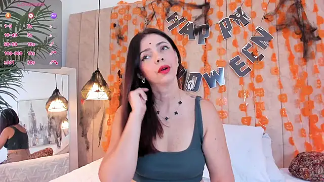 Anantaa  online show from October 2025 01:45:01 PM