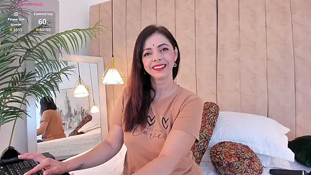 Anantaa  online show from December 2025 11:37:01 AM