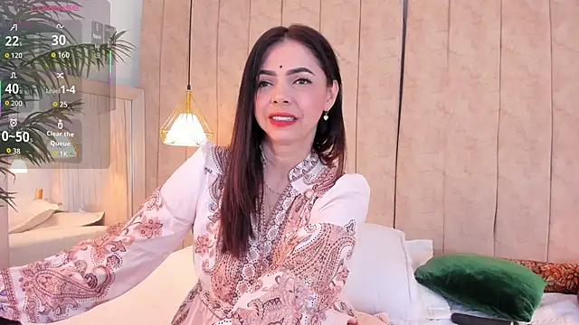 Anantaa  online show from January 2026 11:49:01 AM