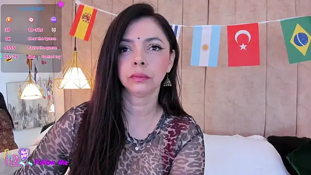 Anantaa  online show from July 2026 12:52:02 PM