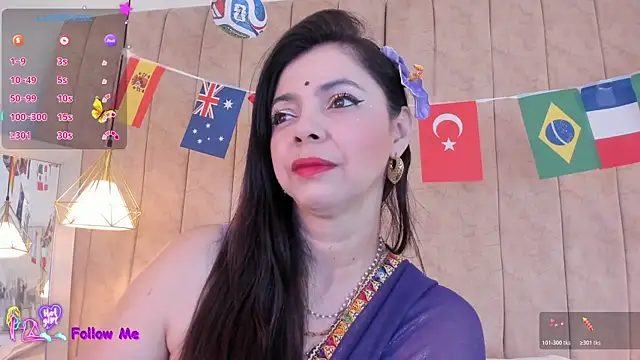 Anantaa  online show from July 2026 11:38:02 AM