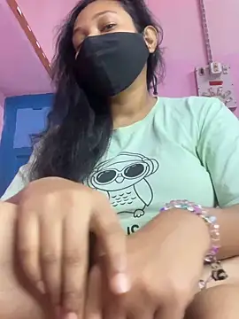 Priyajaanbaby online show from November 2025 03:18:02 AM