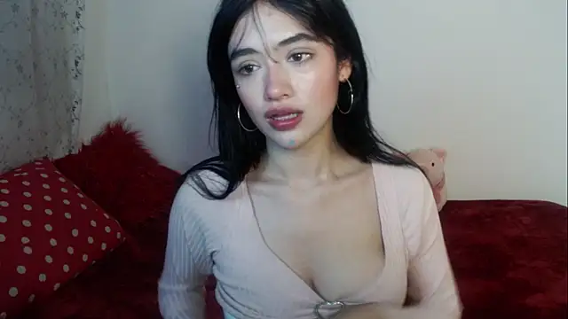 Snapshot of mandy222_ chatting on October 2025 03:01:02 AM mandy222  online show from October 2025 03:01:02 AM