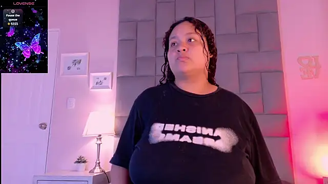 KITY HILL online show from September 2025 05:08:02 AM