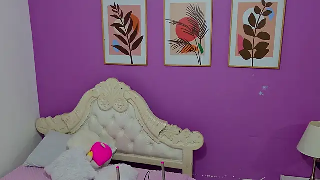 SamantaKane online show from March 2026 04:01:01 AM