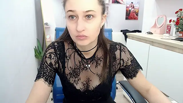 muriel elvin online show from November 2025 08:15:01 AM