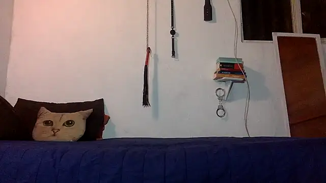 Snapshot of indomitaFox chatting on November 2025 04:01:02 AM indomitaFox online show from November 2025 04:01:02 AM