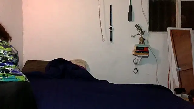 Snapshot of indomitaFox chatting on November 2025 04:15:01 AM indomitaFox online show from November 2025 04:15:01 AM