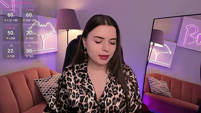 Snapshot of AliceLiador chatting on February 2026 07:15:02 AM AliceLiador online show from February 2026 07:15:02 AM