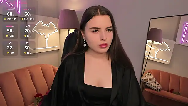 Snapshot of AliceLiador chatting on February 2026 02:40:02 PM AliceLiador online show from February 2026 02:40:02 PM