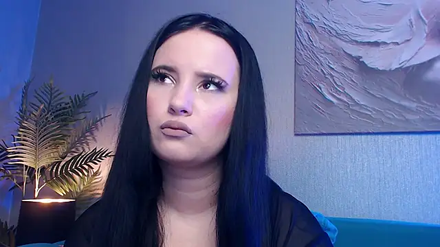 MikaSnake online show from September 2025 08:46:01 PM