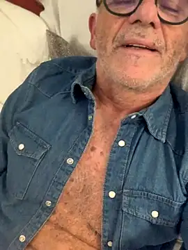 MARCO NI online show from November 2025 09:59:02 PM