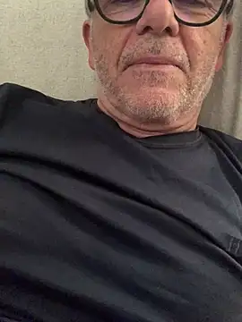 MARCO NI online show from April 2026 08:46:01 PM