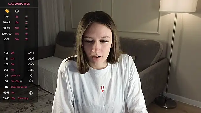 cutienaughtygirl online show from October 2025 12:57:02 PM