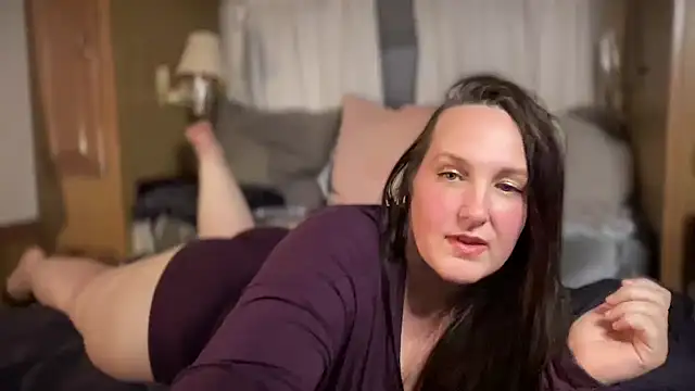 Just Trudy online show from February 2026 02:06:02 AM