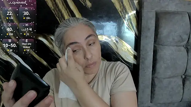 mature gold online show from November 2025 12:26:01 PM