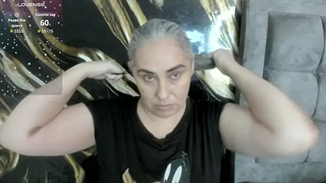 mature gold online show from November 2025 12:16:02 PM