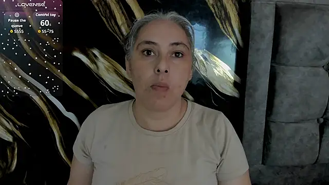 mature gold online show from December 2025 12:31:02 PM