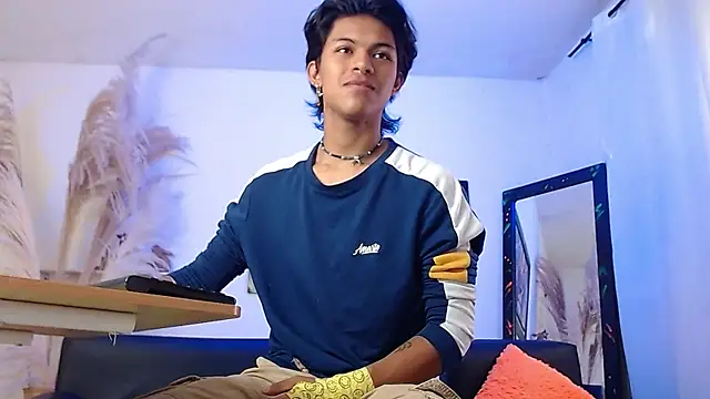 dreyk20 online show from October 2025 02:58:02 PM